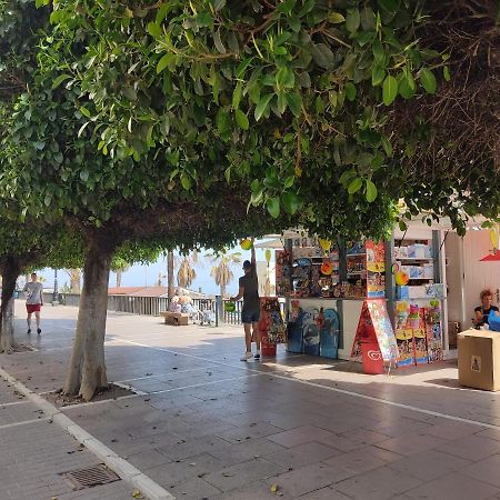 Apartamento En Primera Linea De Playa A - Marbella Centro Екстериор снимка