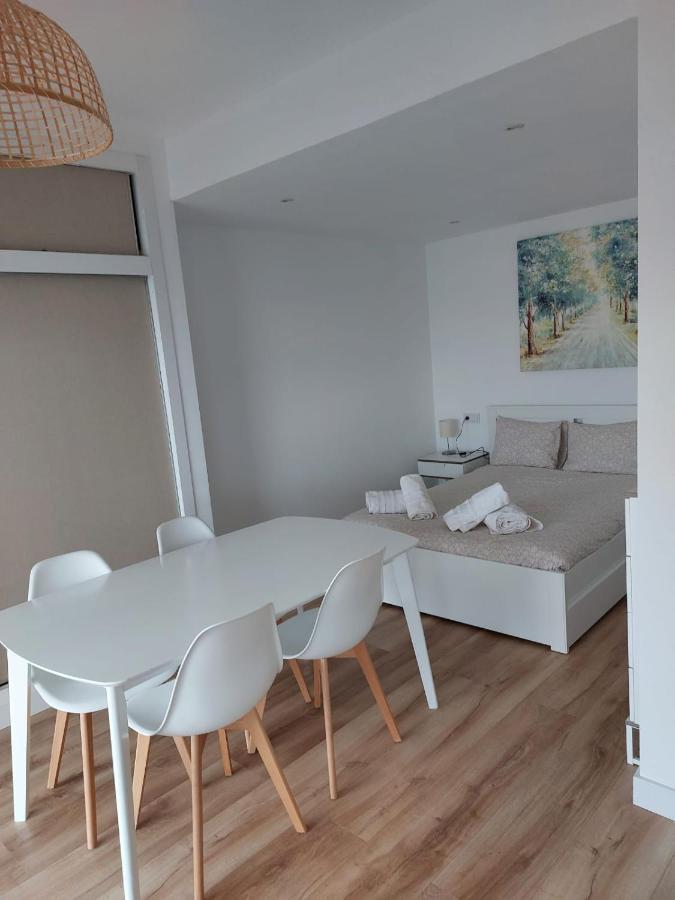 Apartamento En Primera Linea De Playa A - Marbella Centro Екстериор снимка