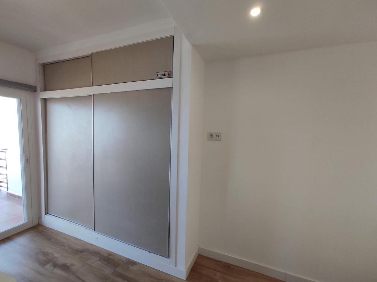 Apartamento En Primera Linea De Playa A - Marbella Centro Екстериор снимка