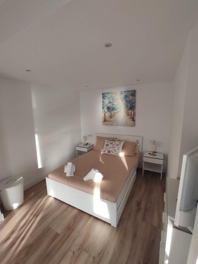 Apartamento En Primera Linea De Playa A - Marbella Centro Екстериор снимка