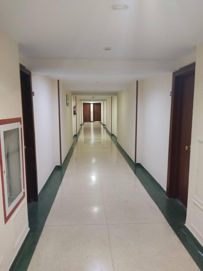 Apartamento En Primera Linea De Playa A - Marbella Centro Екстериор снимка