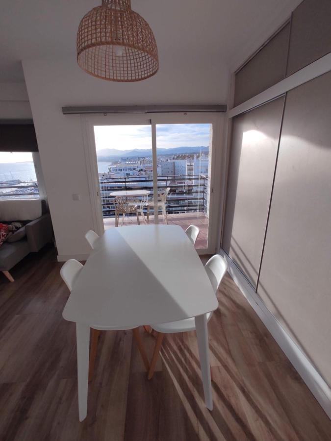Apartamento En Primera Linea De Playa A - Marbella Centro Екстериор снимка